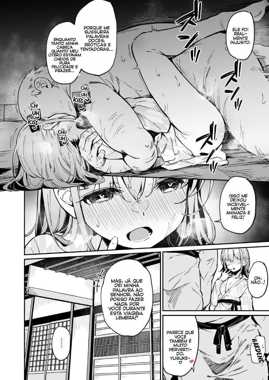 Enkou Kanojo to Kengakukai 2 by Hitoi