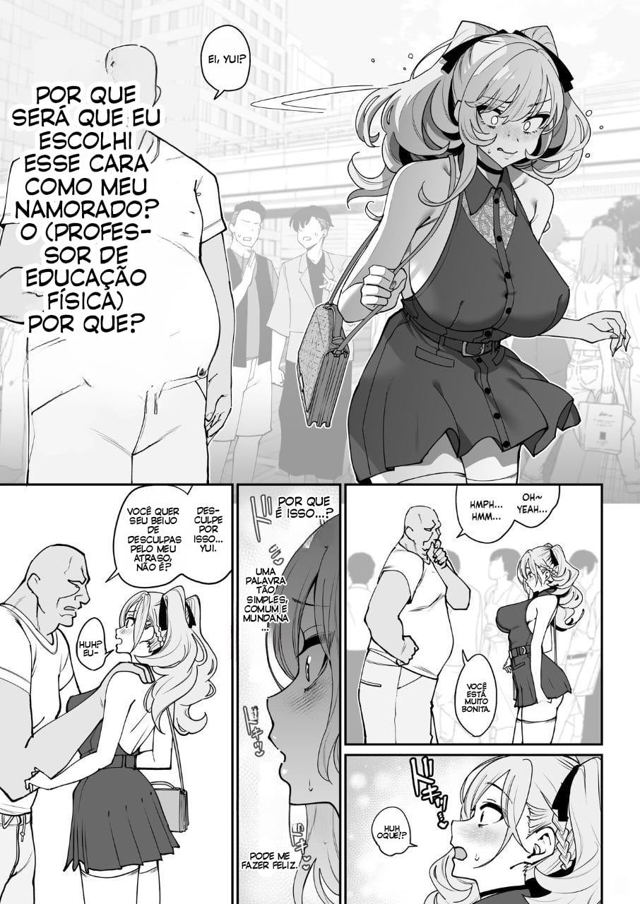 Kanojo Saimin 2 by Santa