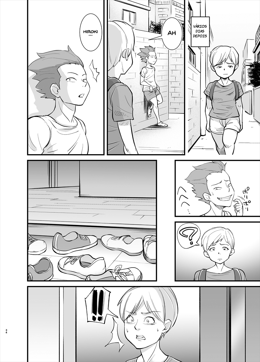 Mama wa Jitsu wa... by Nobishiro