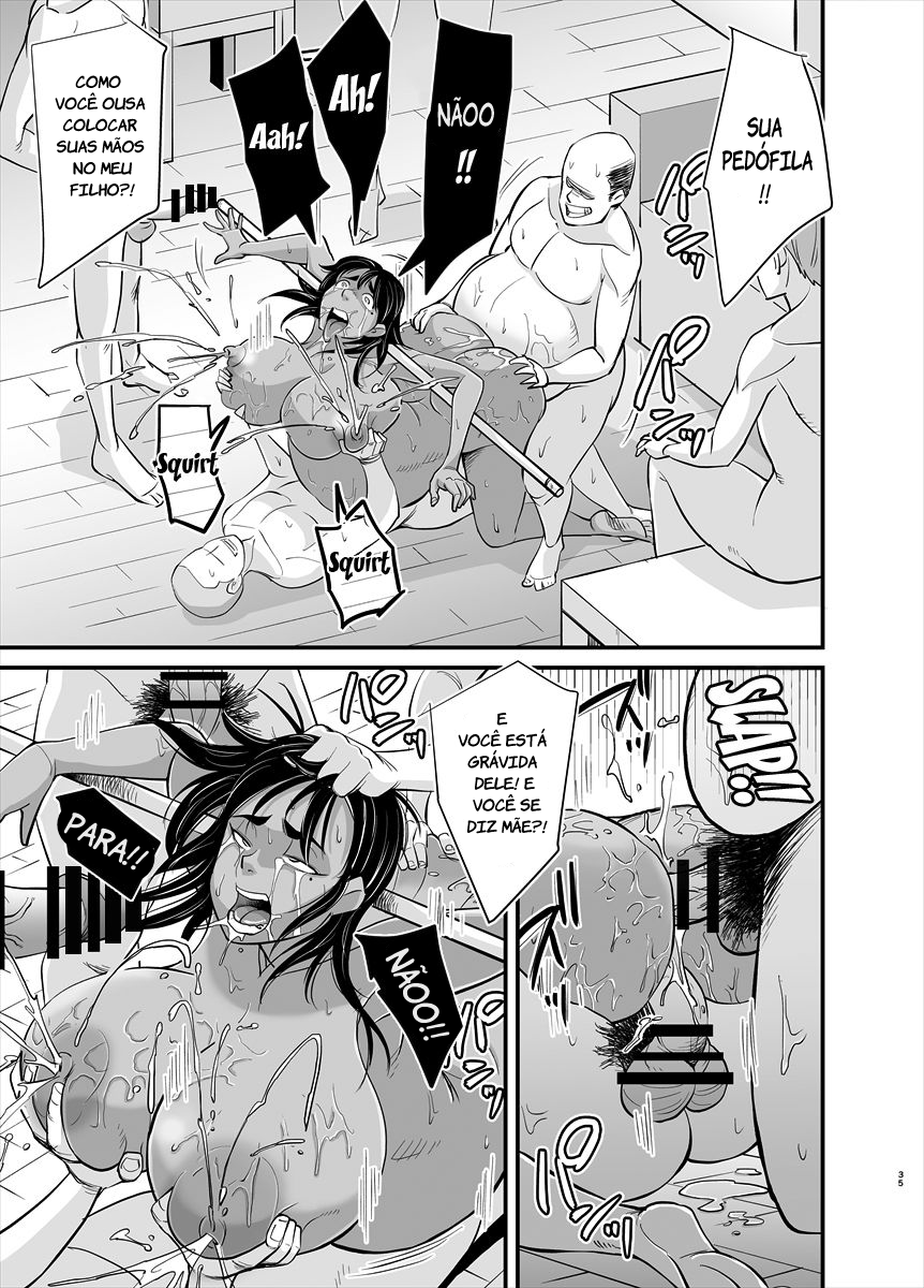 Mama wa Jitsu wa... by Nobishiro