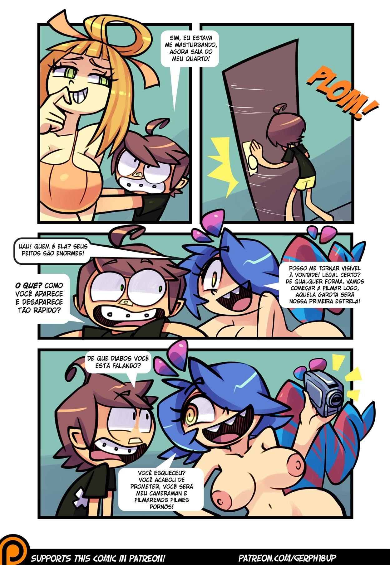 Skarpworld 1 by Gerph