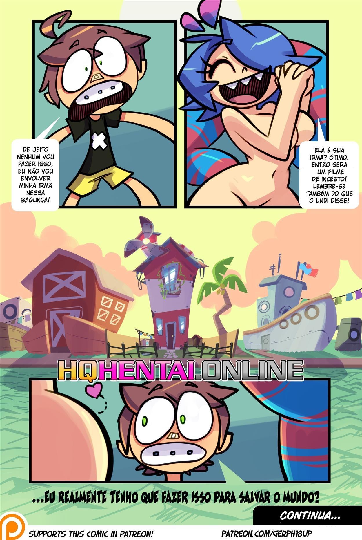 Skarpworld 1 by Gerph