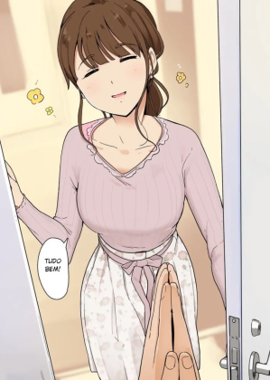 Itsumo wa Yasashii Onee-san ni Chikubi wo Semeraretsuzukeru Ohanashi capa