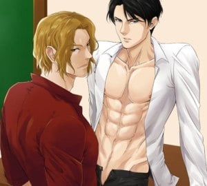Mais informações sobre "Father Complex"