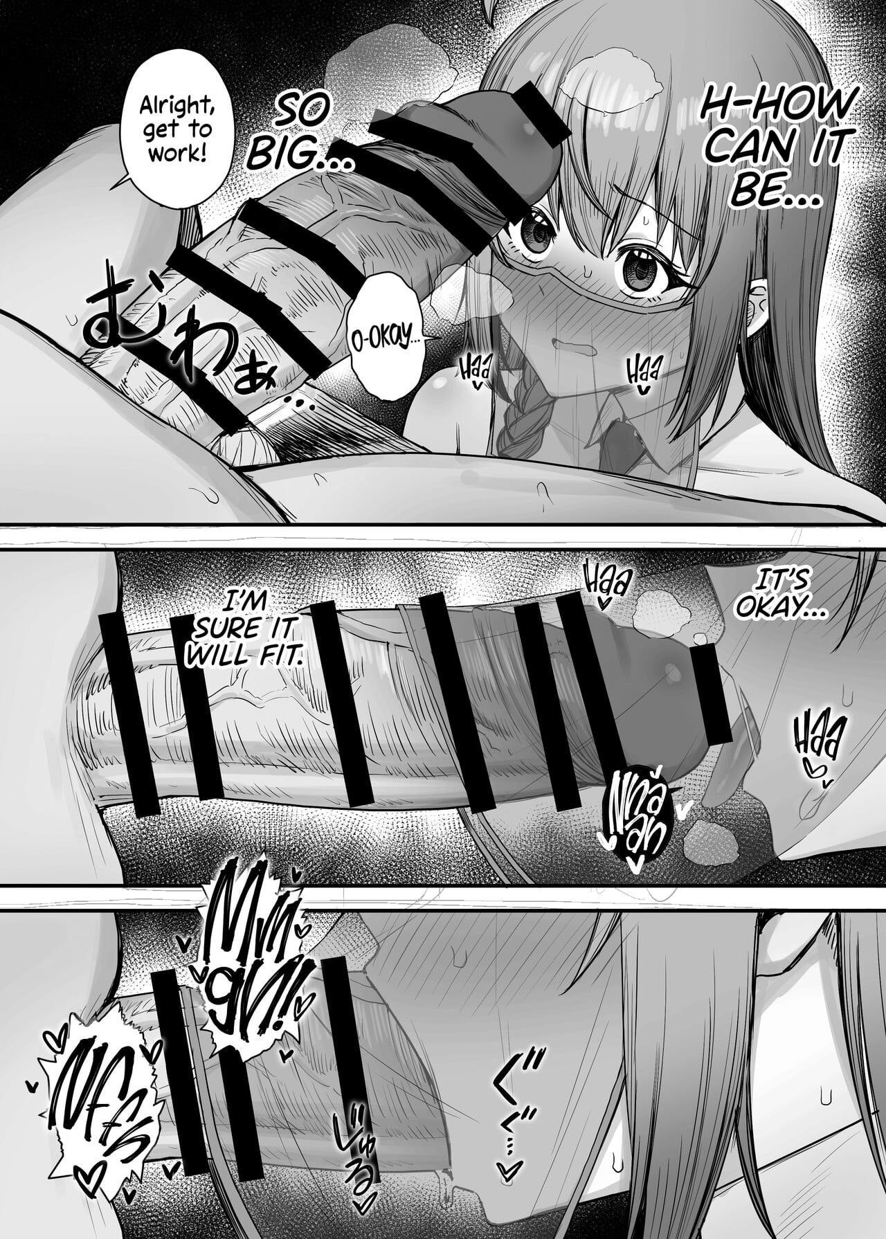 Pecorine no Baito Sakiniwa Ura Menu ga Arurashii 2 by Period
