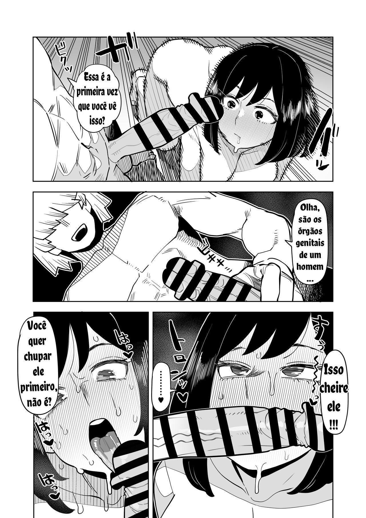 Teisou Gyakuten no Hero Academia 20 by Oekaki Kaki