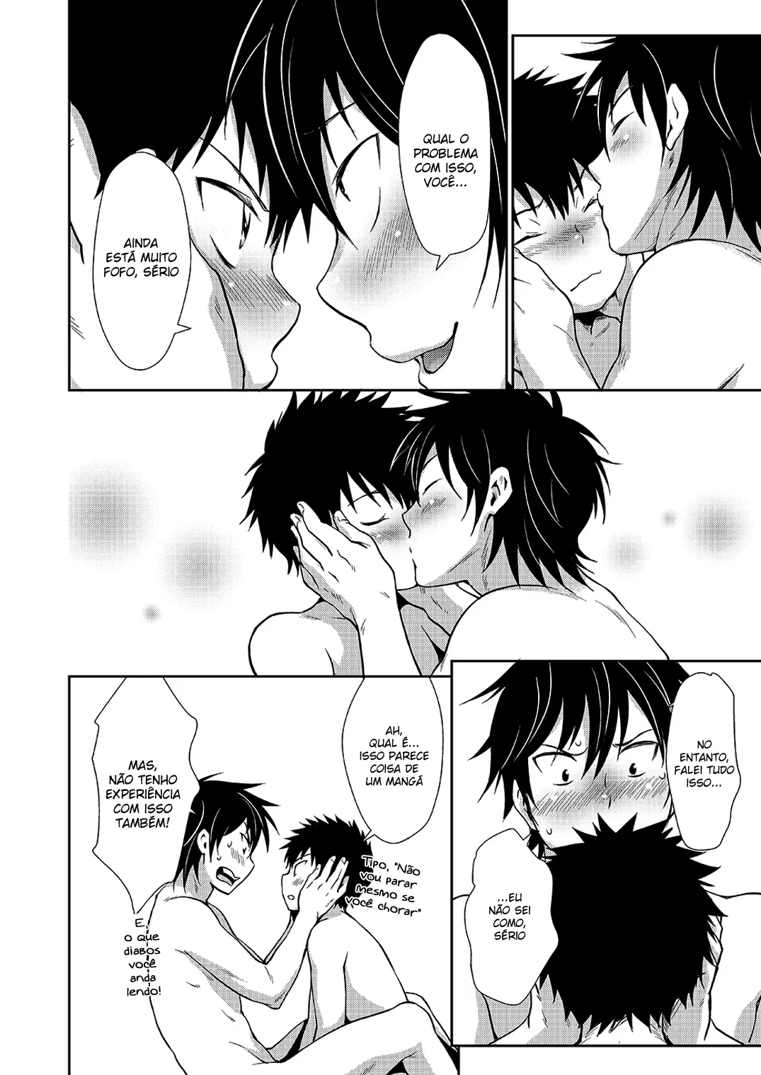 Asobi ni Kita. by Kitaichi Naco