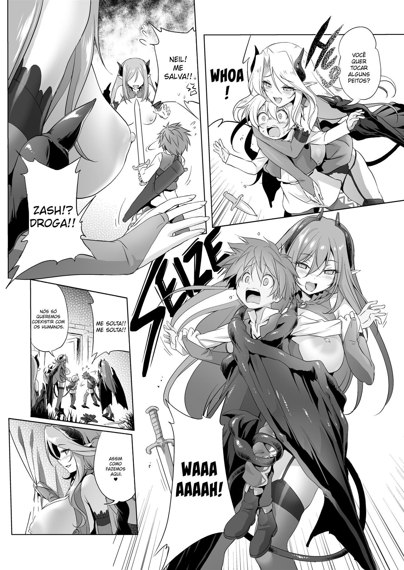 Makotoni Zannen desu ga Bouken no Sho 3 wa Kiete Shimaimashita by Akazawa RED
