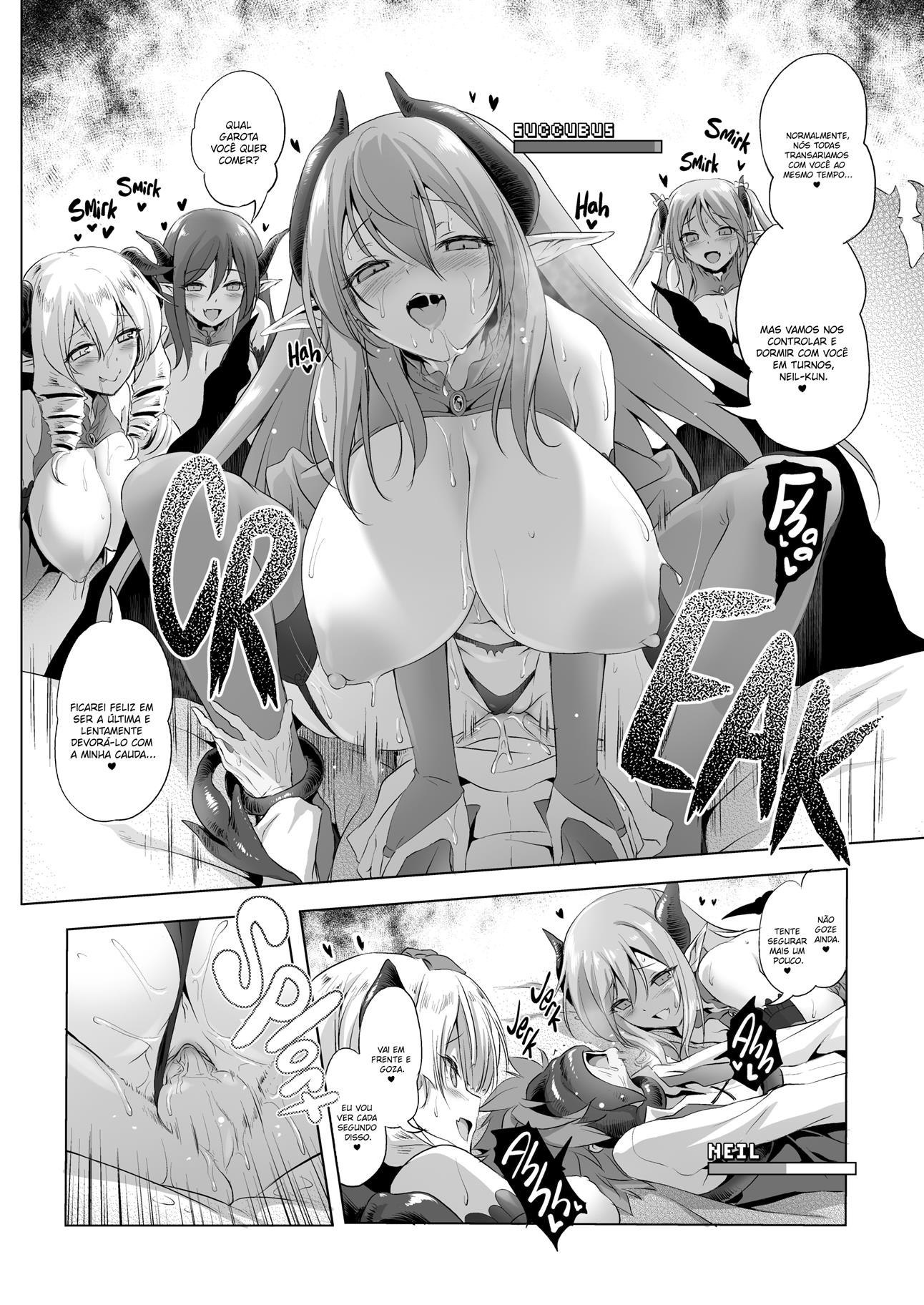 Makotoni Zannen desu ga Bouken no Sho 3 wa Kiete Shimaimashita by Akazawa RED