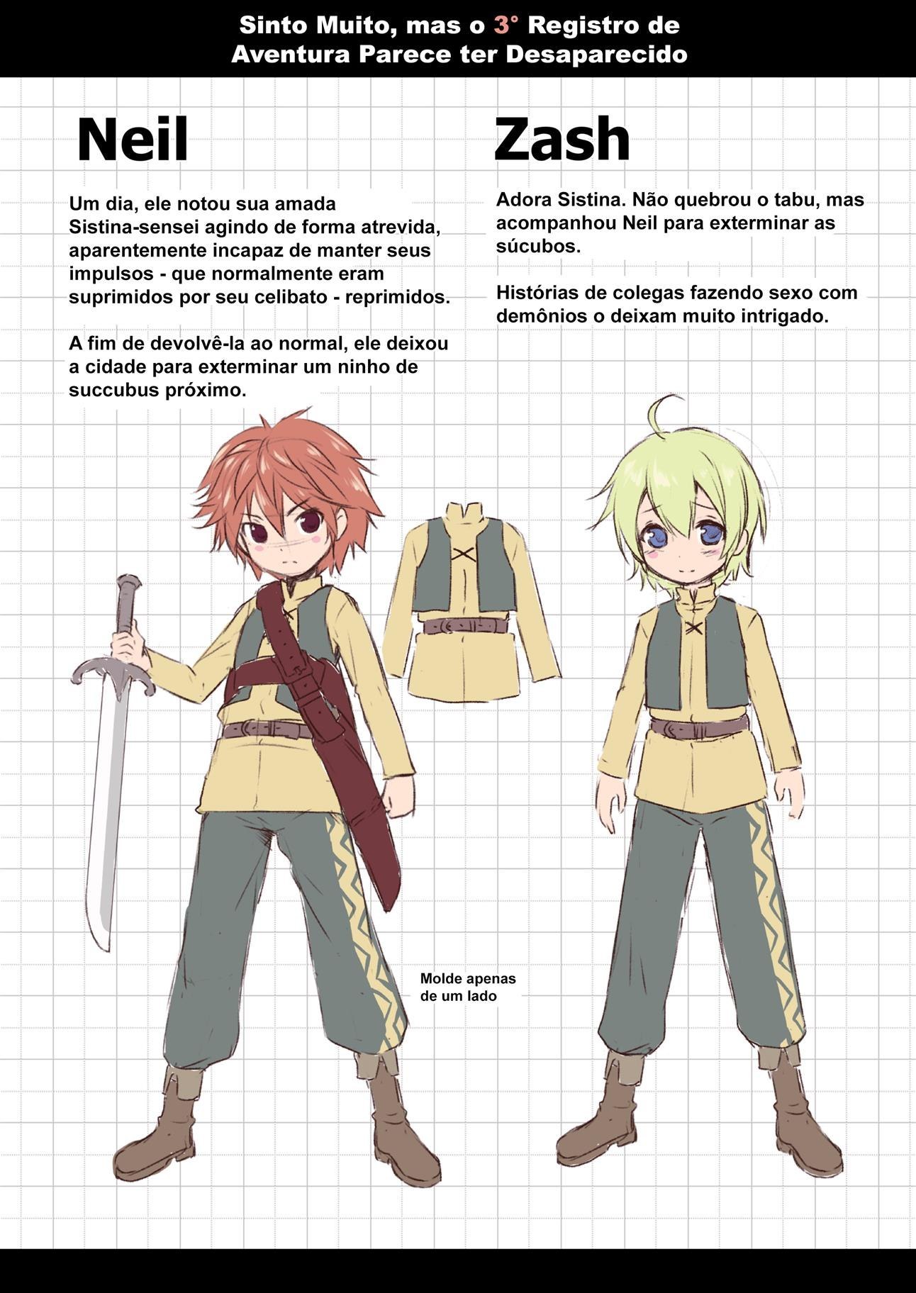 Makotoni Zannen desu ga Bouken no Sho 3 wa Kiete Shimaimashita by Akazawa RED