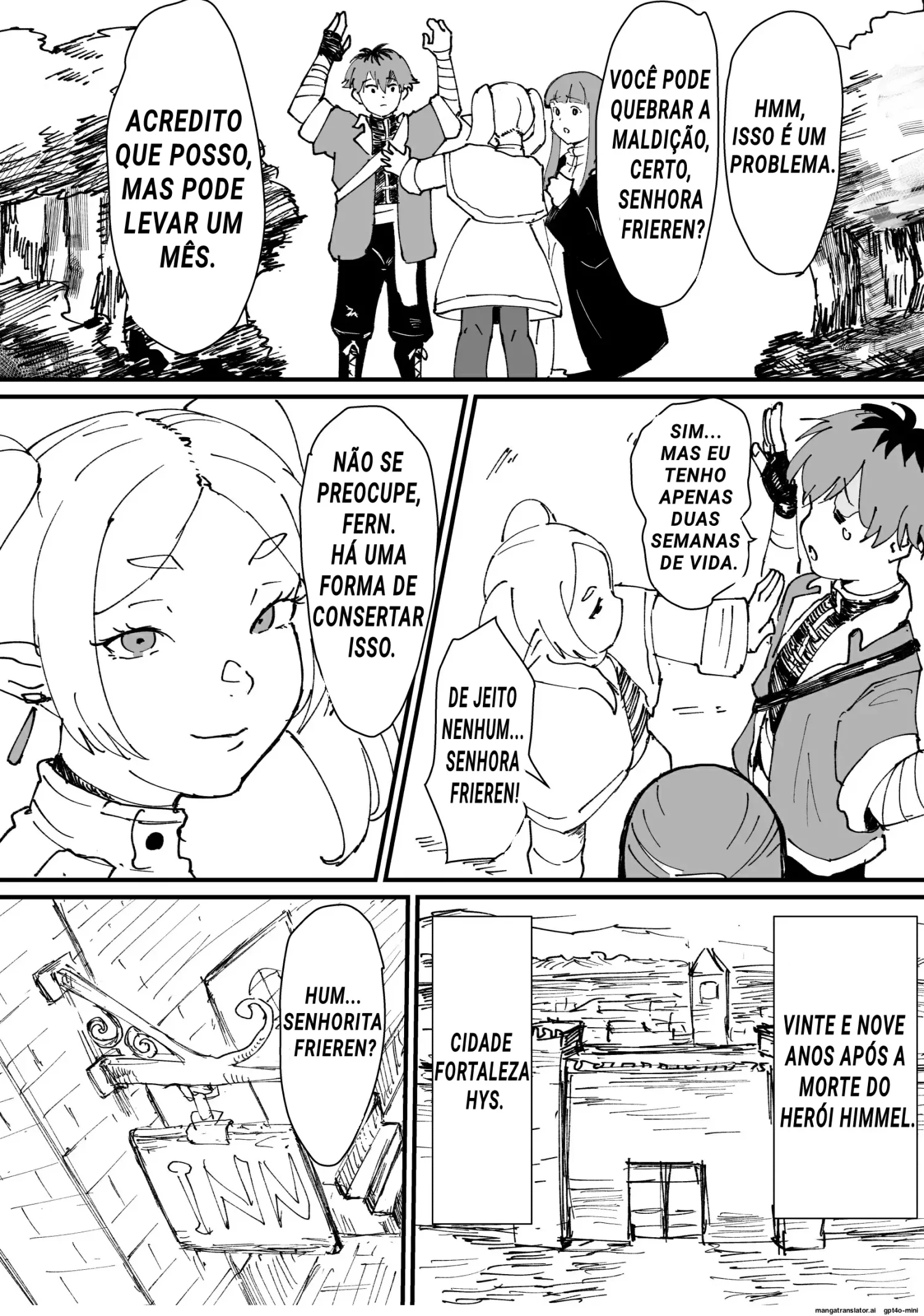 Tama-traak ~Otoko o Korosu Mahou~ by Gomabura, Kirsi