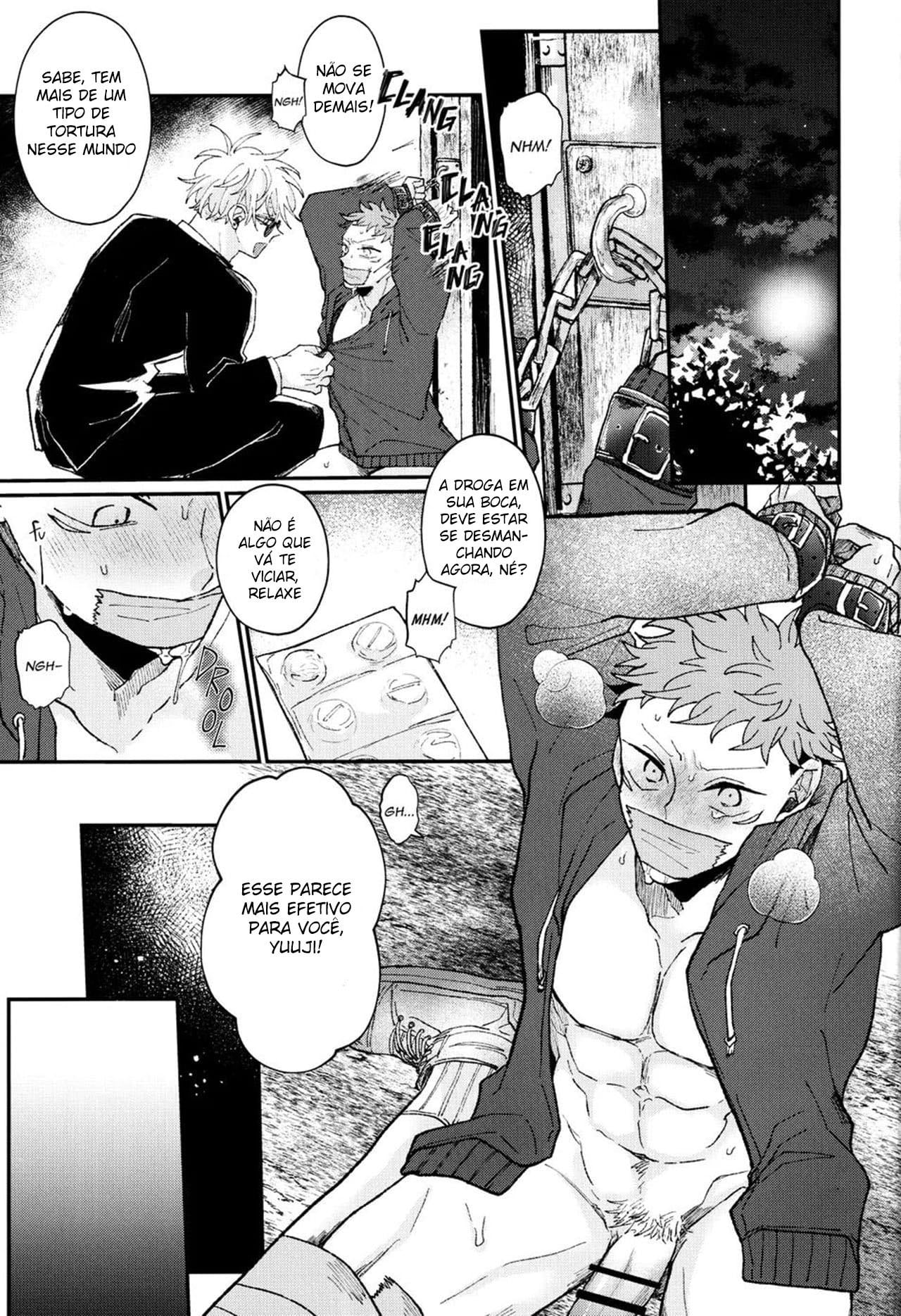 Encontro by Haruta