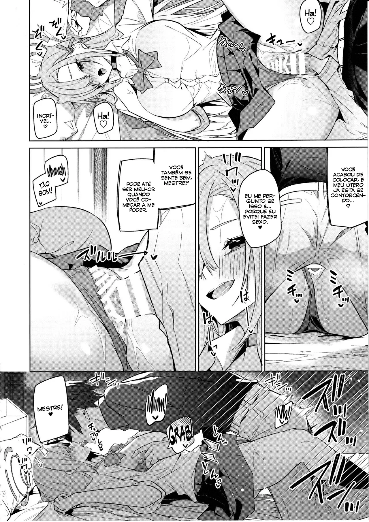 Asuna to Isshuukan Go ni. by Hetaren