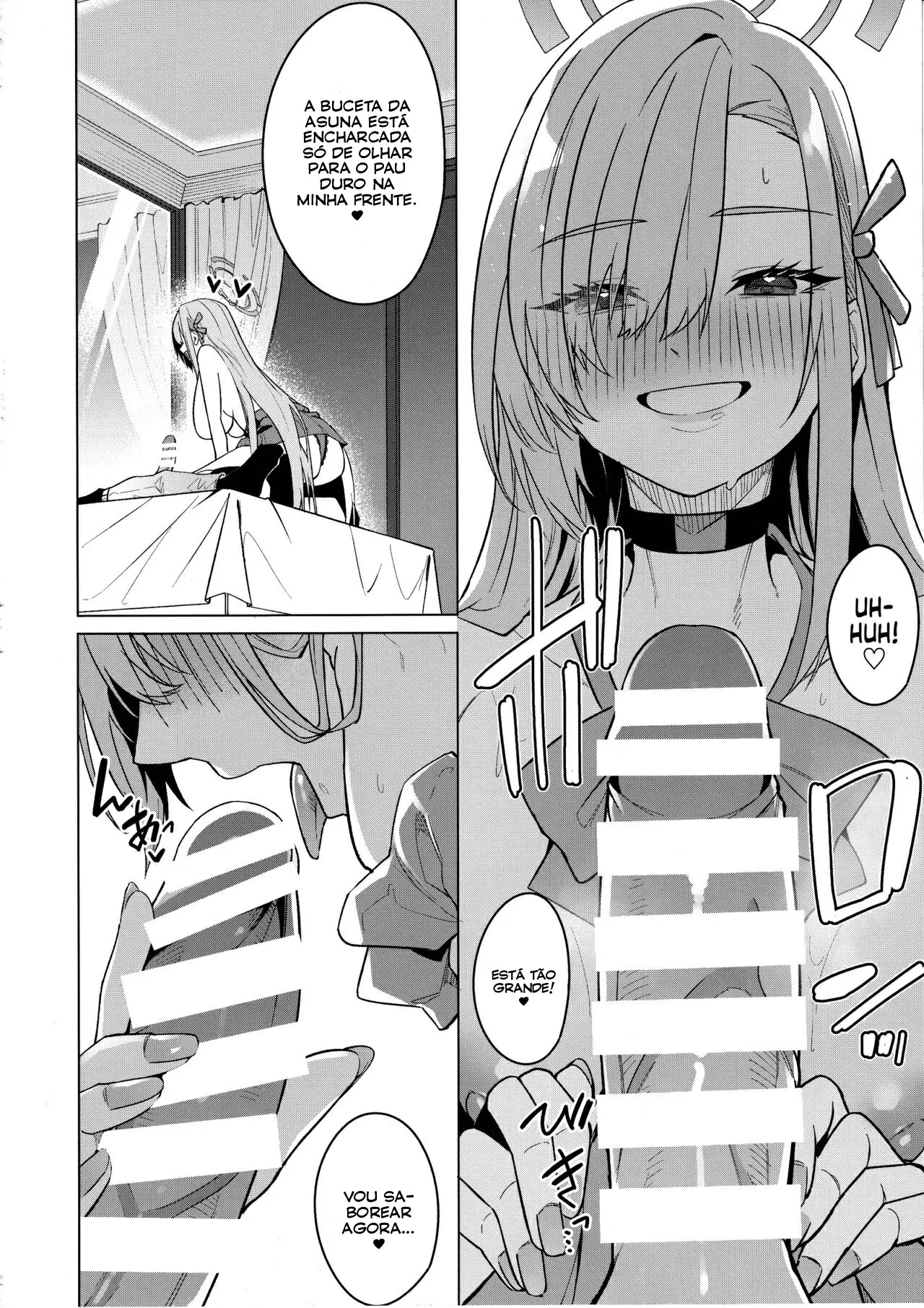 Asuna to Isshuukan Go ni. by Hetaren