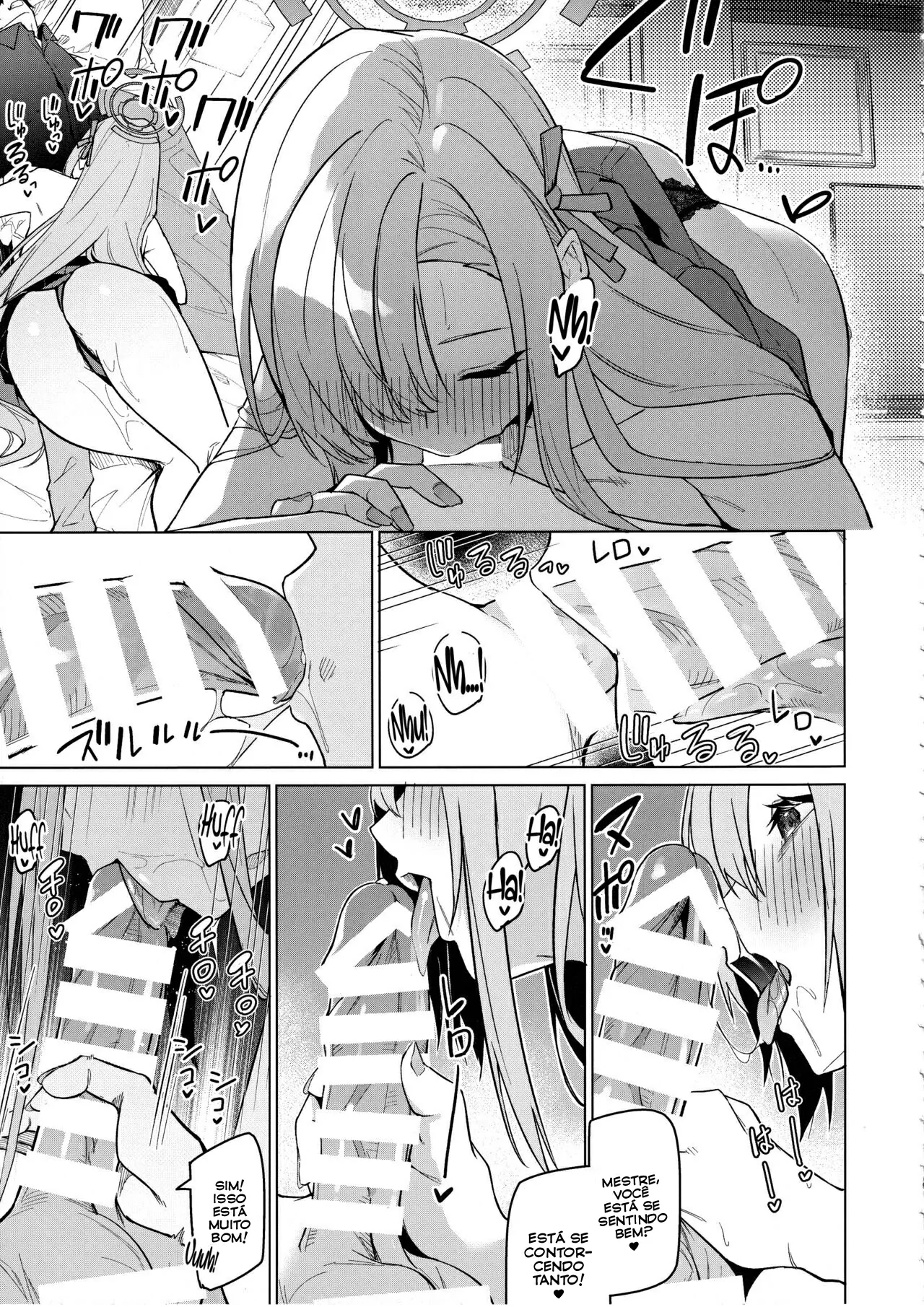 Asuna to Isshuukan Go ni. by Hetaren