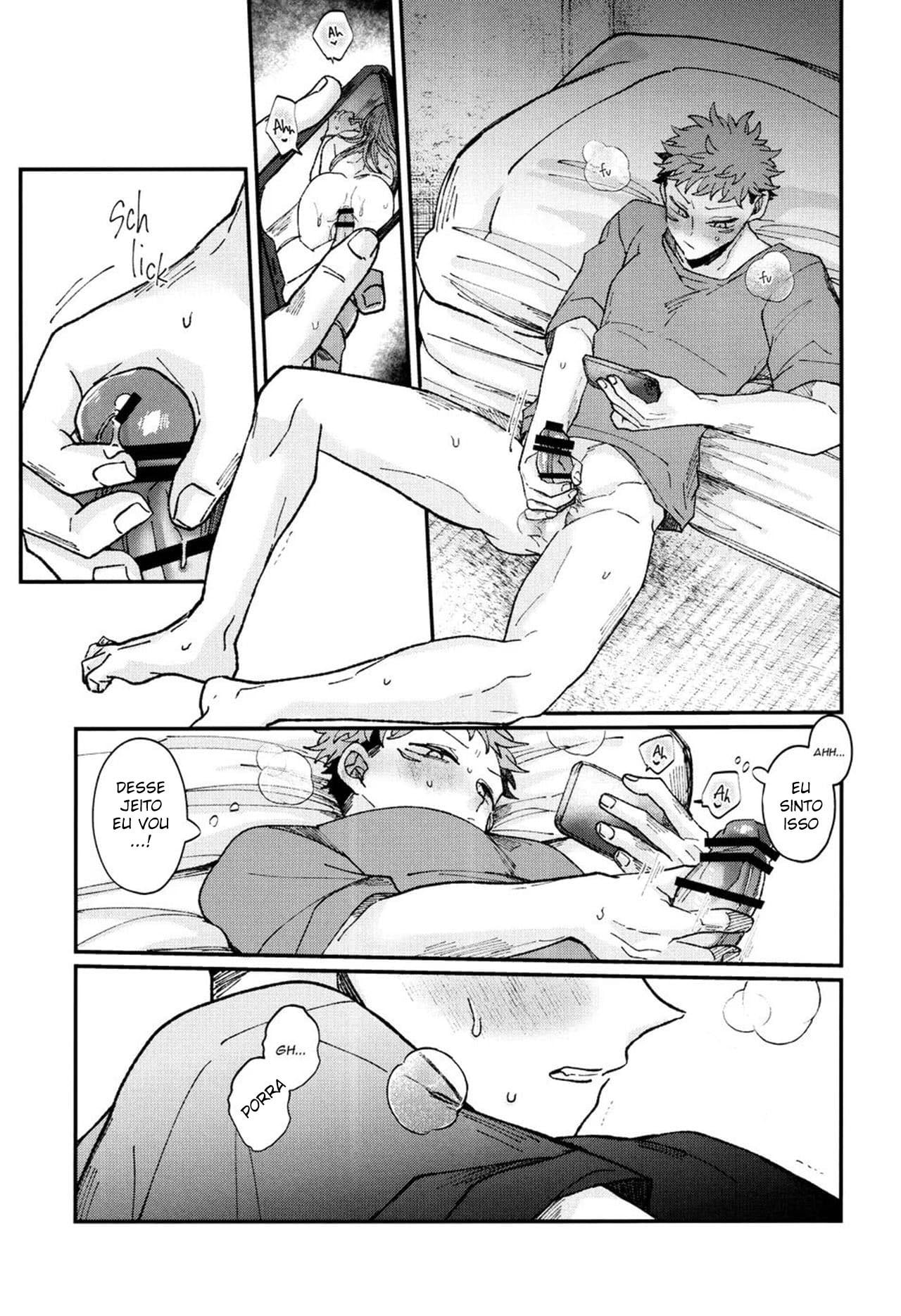 Encontro by Haruta