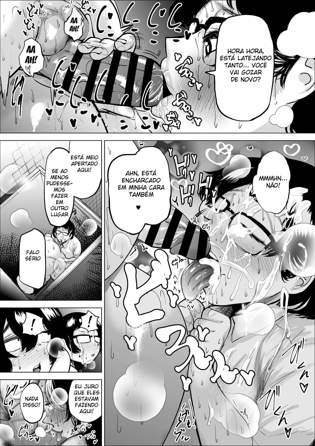 Manbiki Shounen to Part no Hitozuma 2 by Fukuhara Takaya