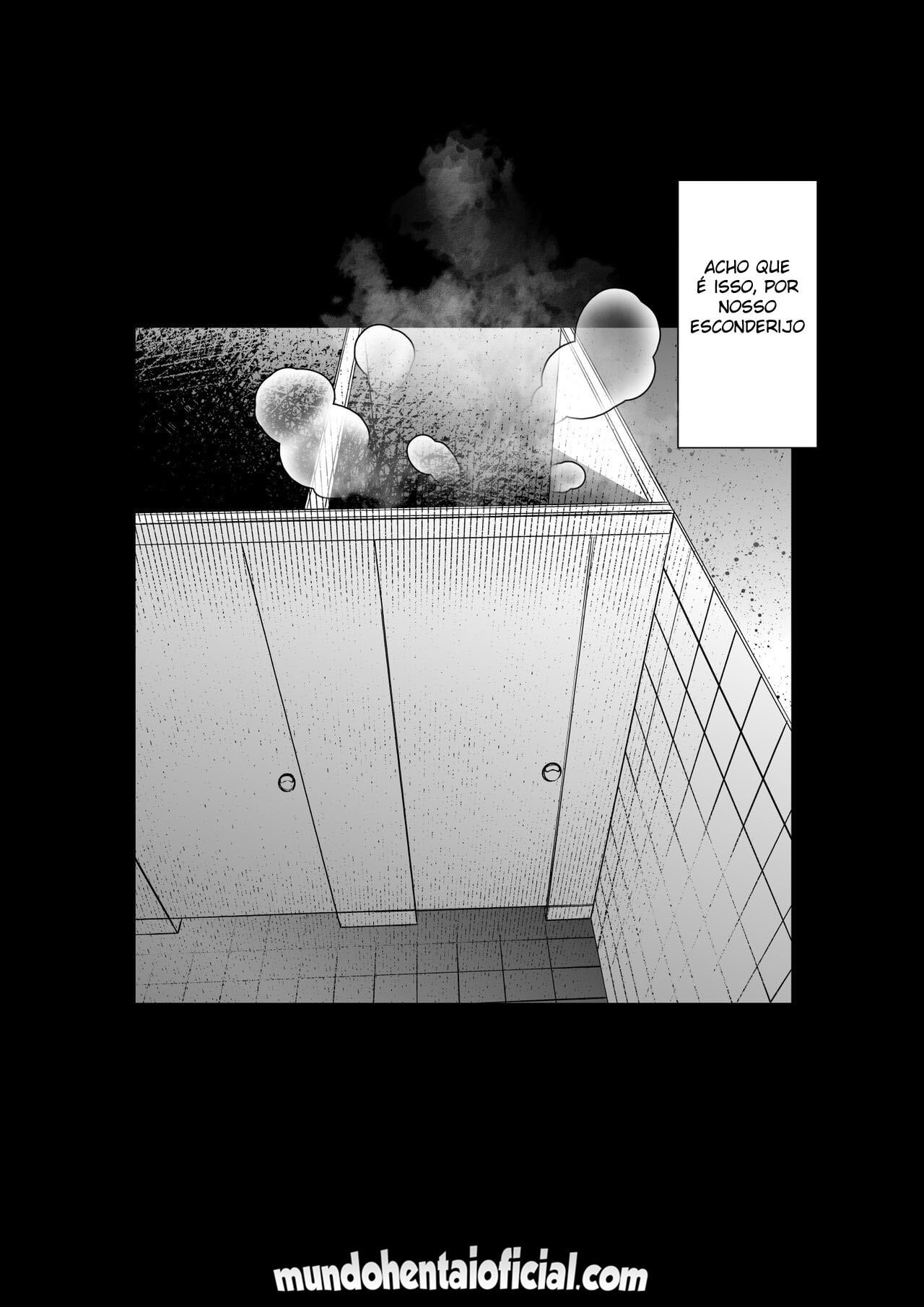 Manbiki Shounen to Part no Hitozuma 2 by Fukuhara Takaya