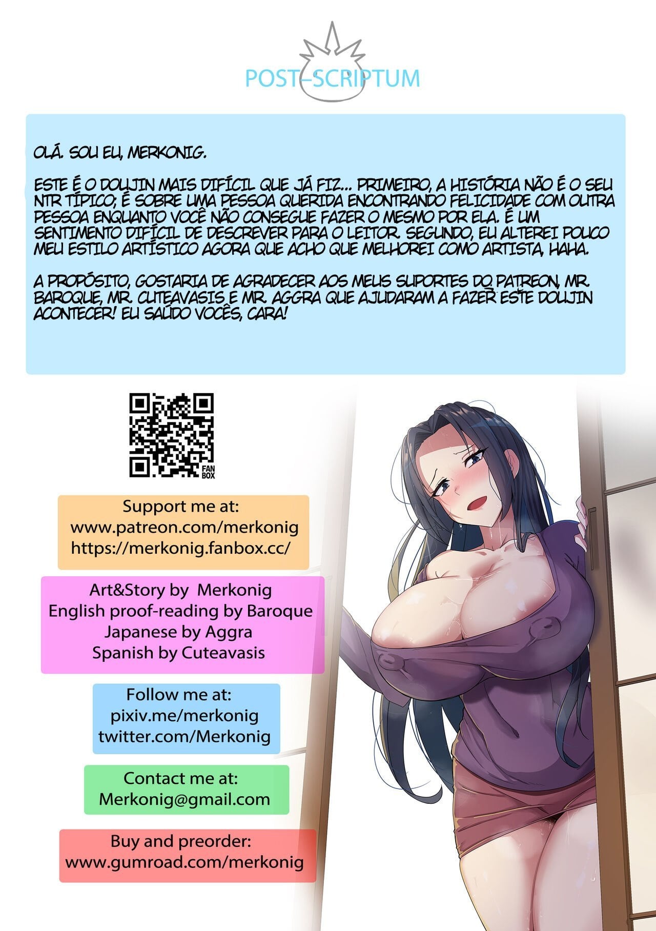 B-Trayal 44 Mikoto Uchiha by Merkonig
