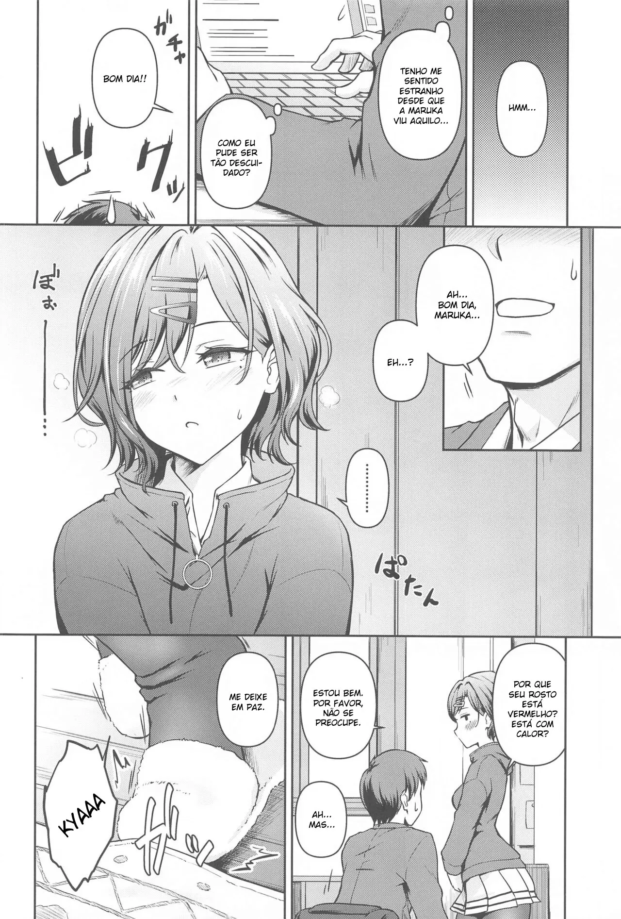 Mado Ana by Takayama Chihiro