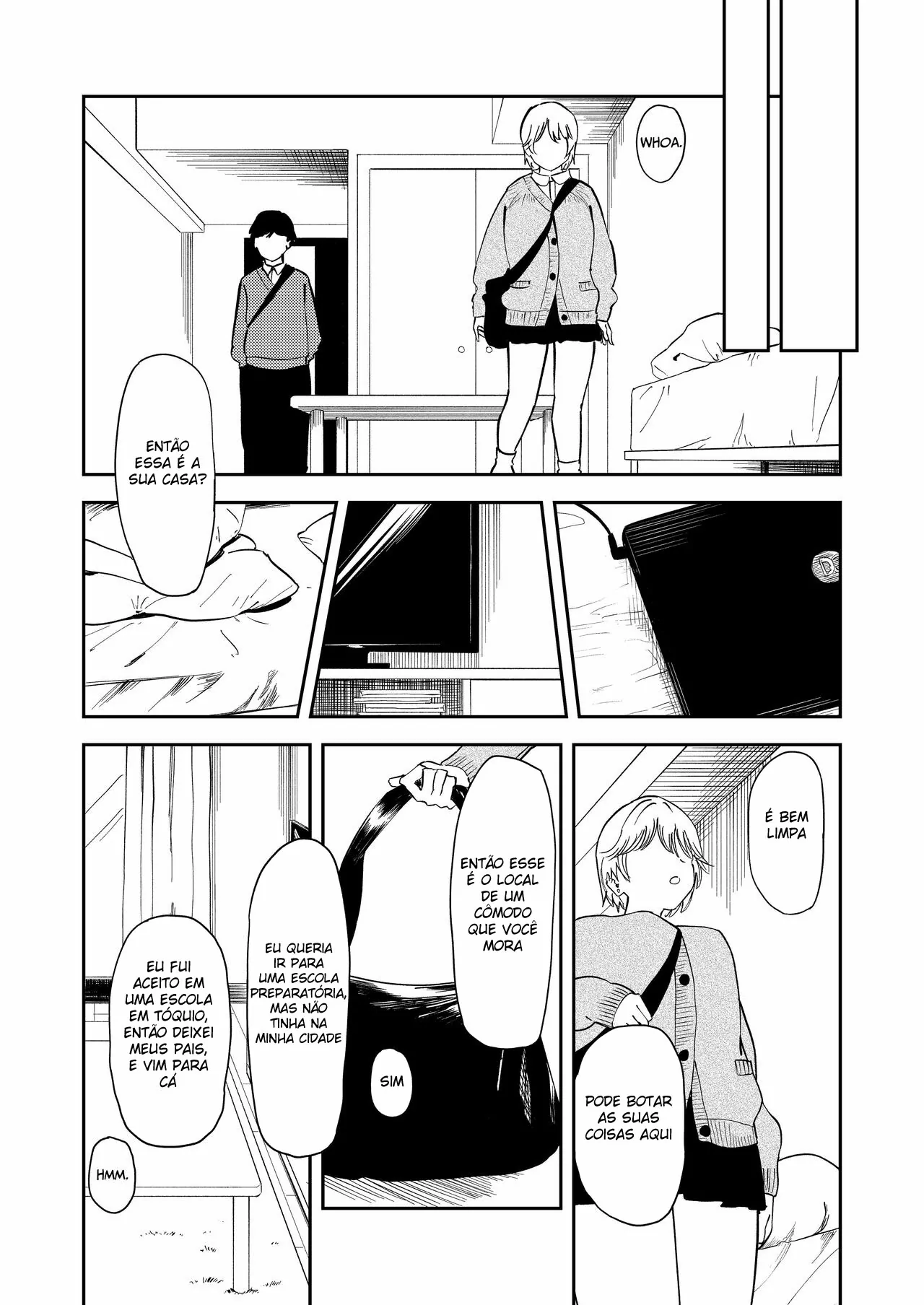 Itsumo Sokkenai no ni Ecchi suru Toki dake "Suki! Sukiii!" tte Naru Kyonyuu Kouhai Gal by Torii Yoshitsuna