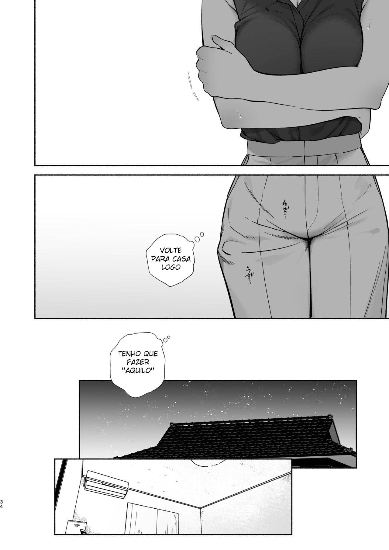 Boku no Geshuku Seikatsu ni Tsuite 2 by Yuzuha