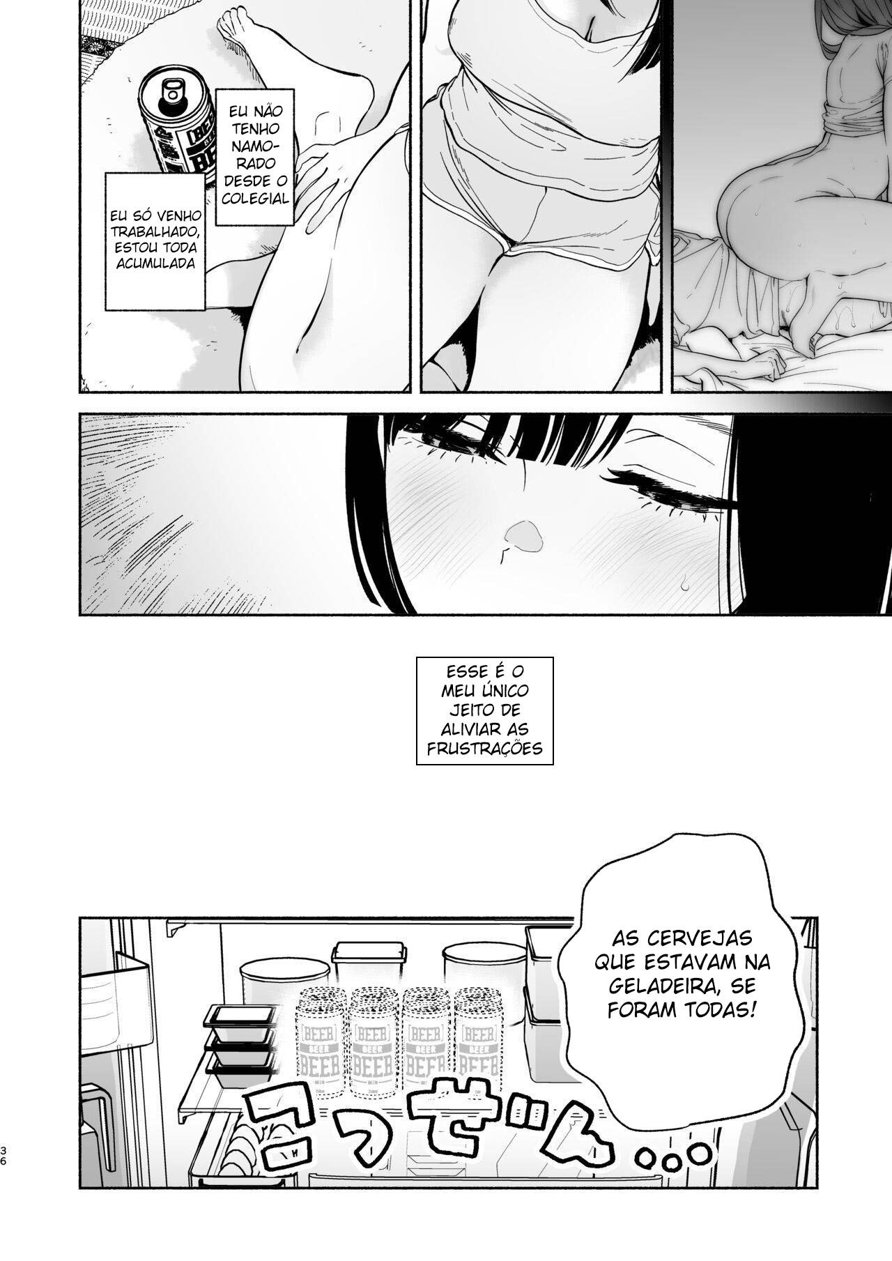 Boku no Geshuku Seikatsu ni Tsuite 2 by Yuzuha