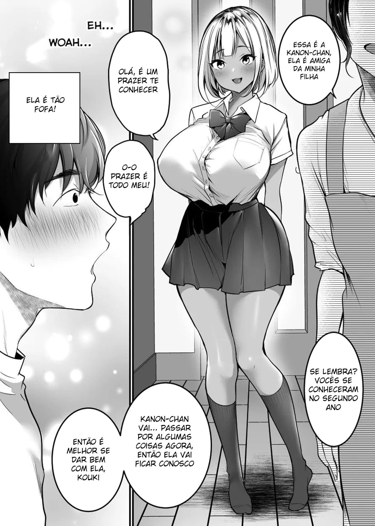 Sex Closet ~Isourou Gal to Wagaya no Toile de~ by Misaoka