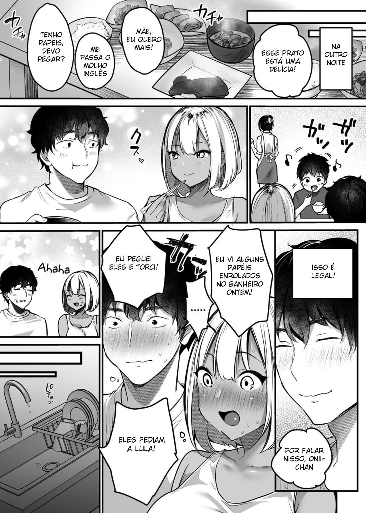 Sex Closet ~Isourou Gal to Wagaya no Toile de~ by Misaoka