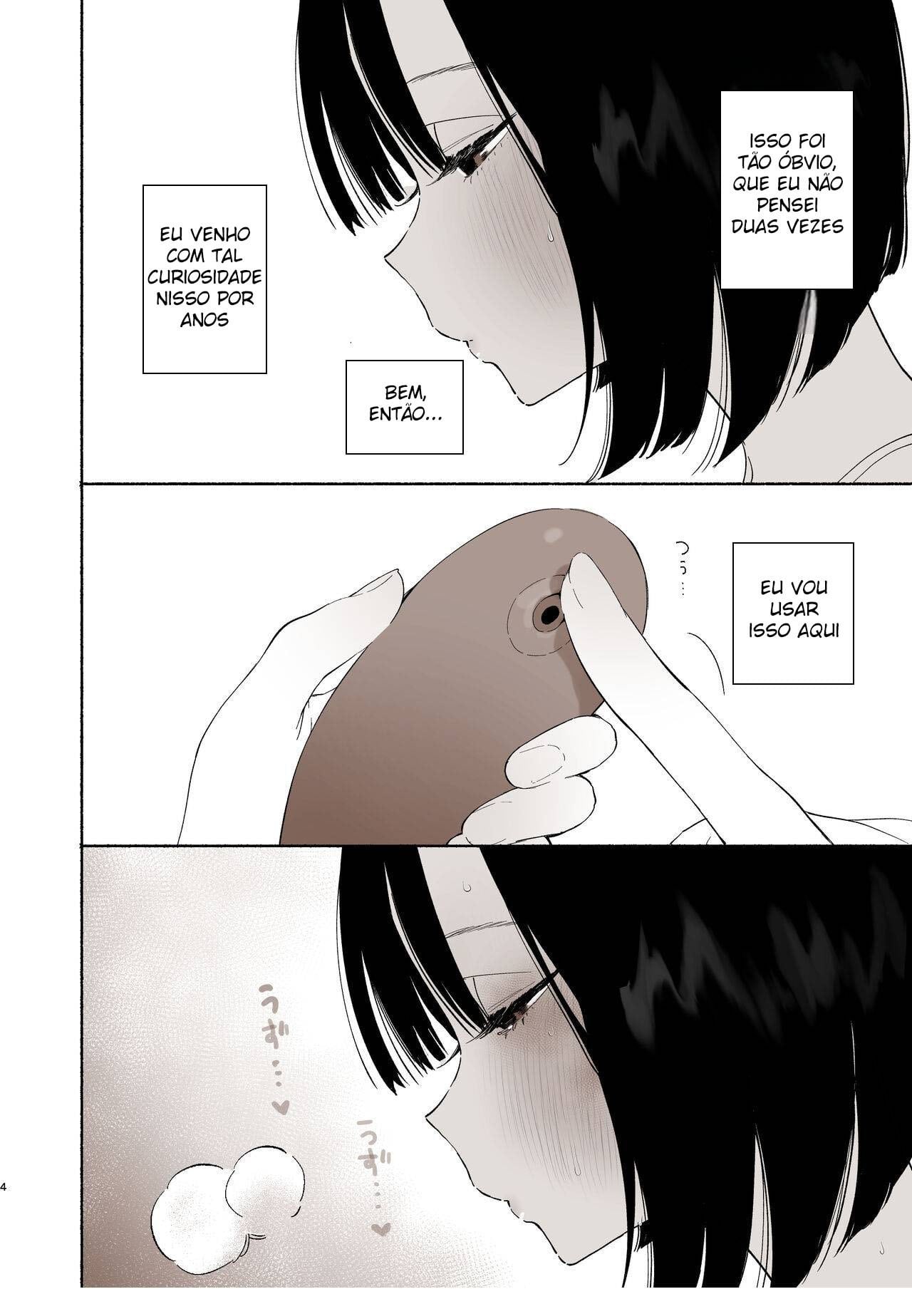 Boku no Geshuku Seikatsu ni Tsuite 2 by Yuzuha