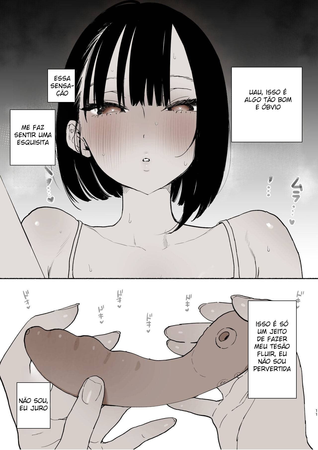 Boku no Geshuku Seikatsu ni Tsuite 2 by Yuzuha