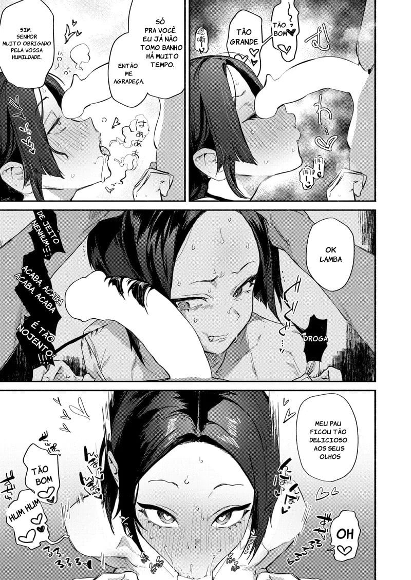 Fuketsu desu by Nik... Mara...