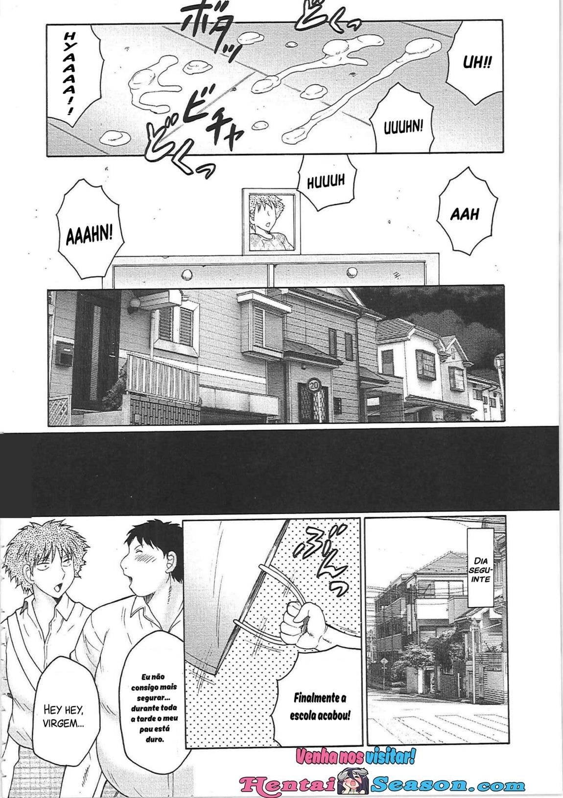 Juku Juku 6 by Fuusen Club