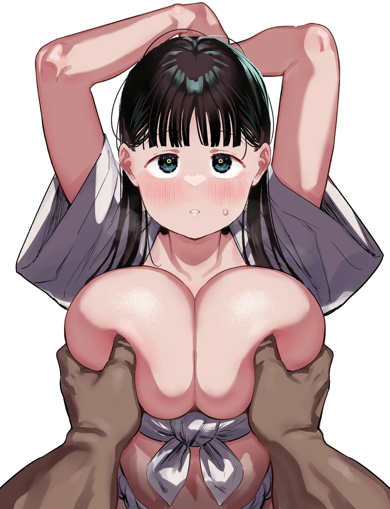 "Oyome-san no Renshuu" ga Aru Mura de no Toaru Danjo no Kiroku by Anon 2-okunen