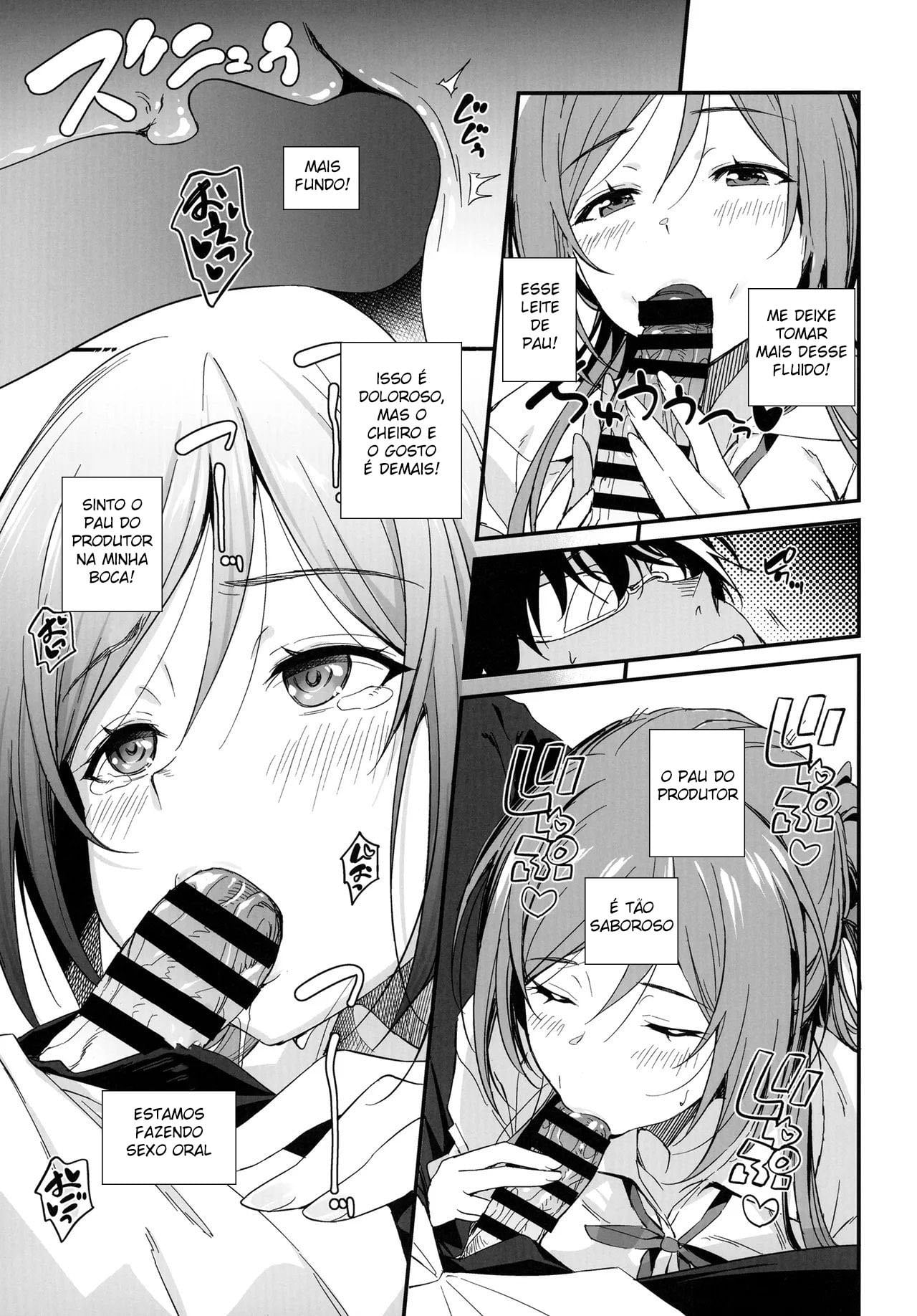 Ecchi na Koto wa Rinami Onee-chan ni Makasenasai! by Inu