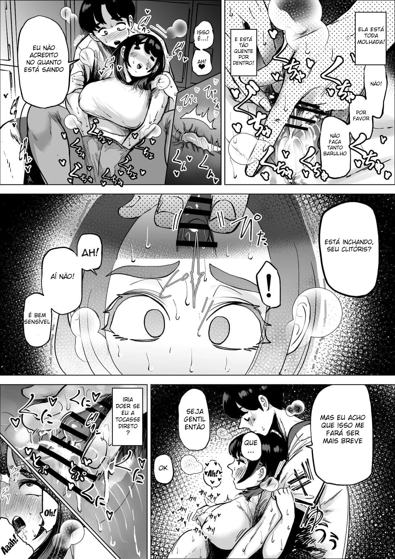 Hayaku Hashiru Tame nara Nandemo Shite Kureru Rikujoubu no Manager by Fukuhara Takaya