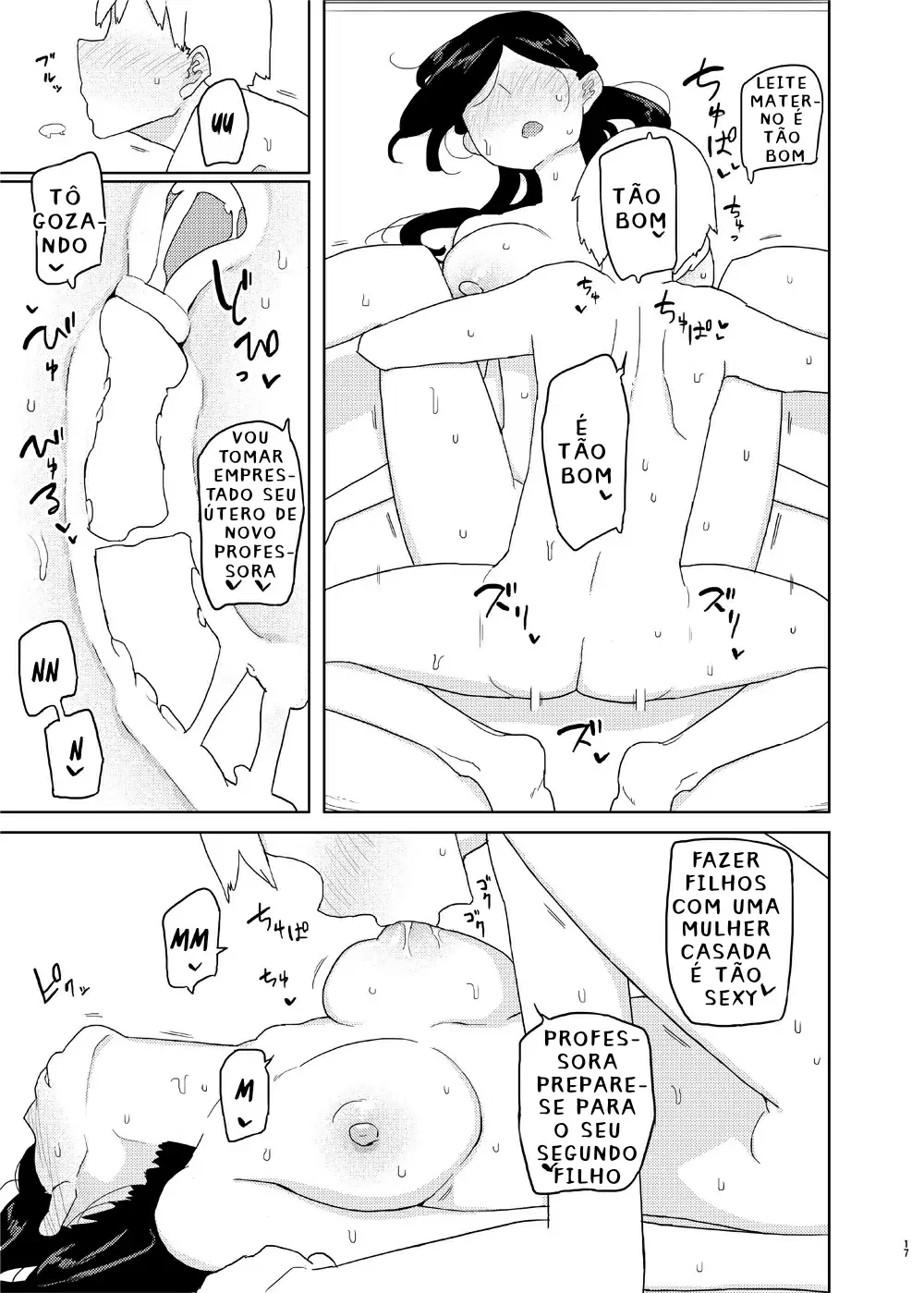 4, 5 Jikanme by Yoshiie