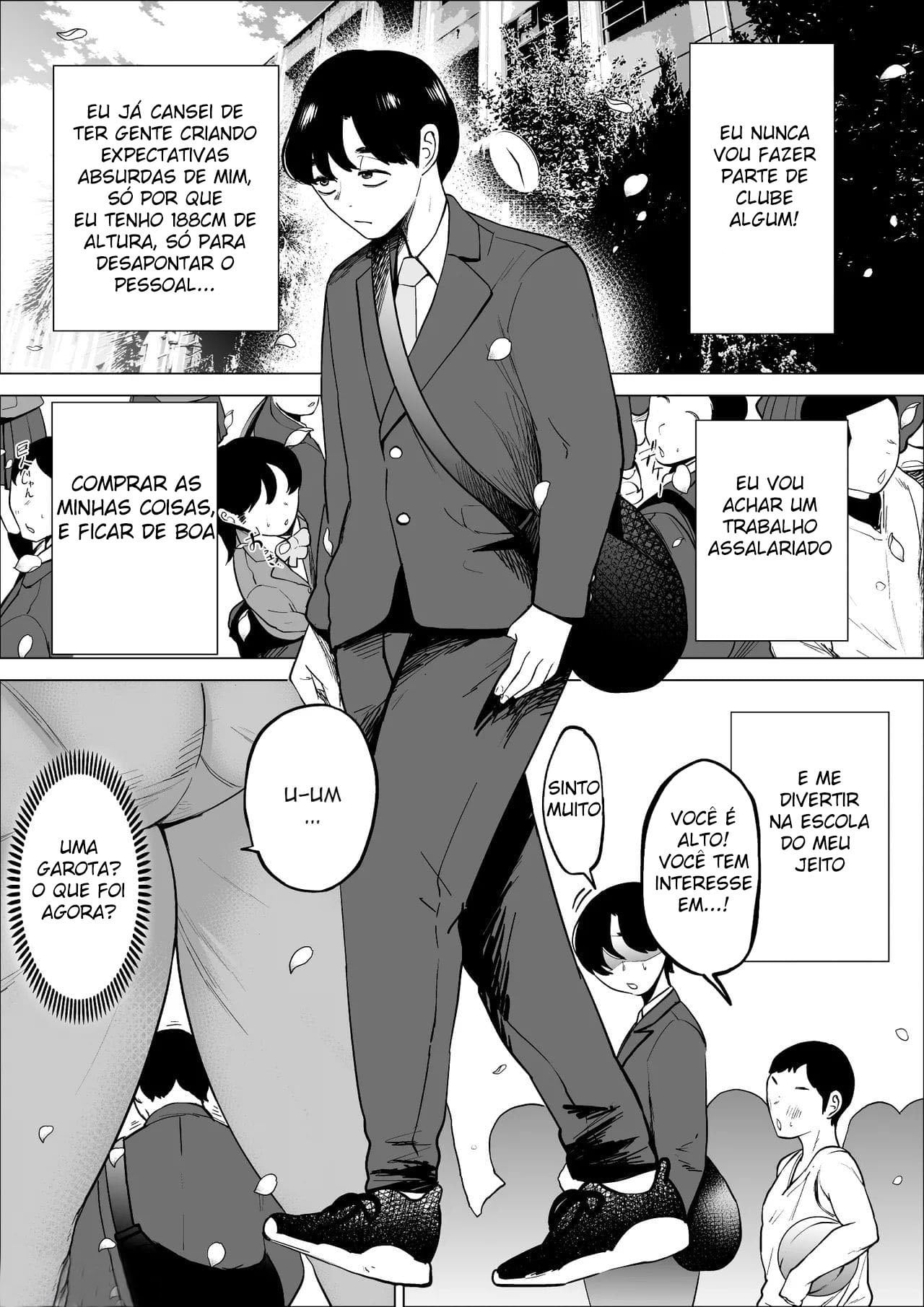 Hayaku Hashiru Tame nara Nandemo Shite Kureru Rikujoubu no Manager by Fukuhara Takaya