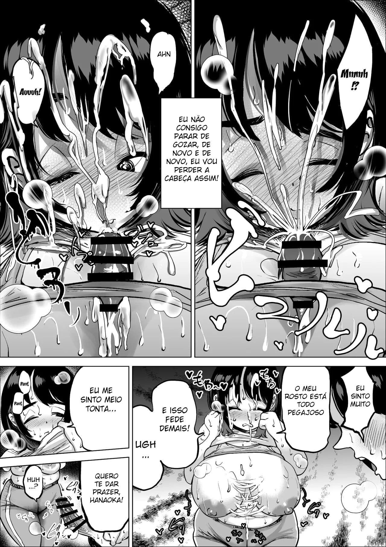 Hayaku Hashiru Tame nara Nandemo Shite Kureru Rikujoubu no Manager by Fukuhara Takaya