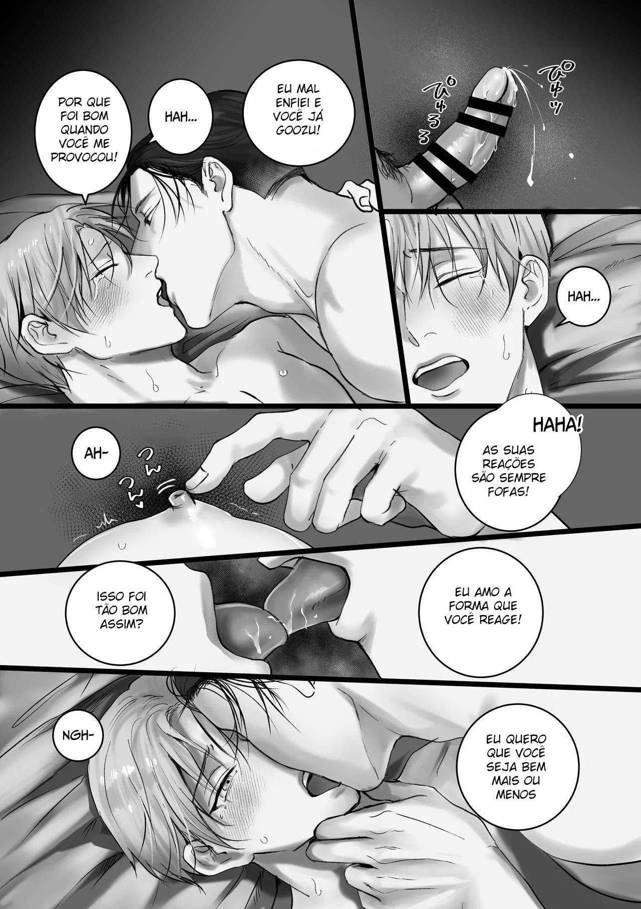Tameshite Miru? 3 by Kimisando