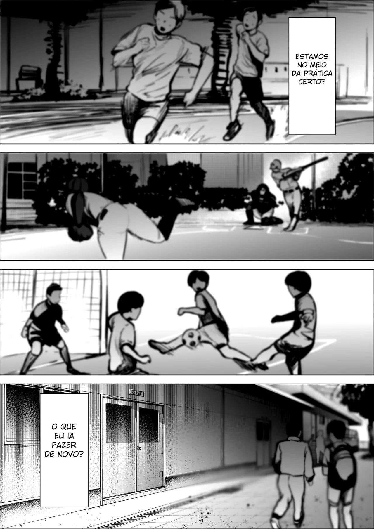 Hayaku Hashiru Tame nara Nandemo Shite Kureru Rikujoubu no Manager by Fukuhara Takaya