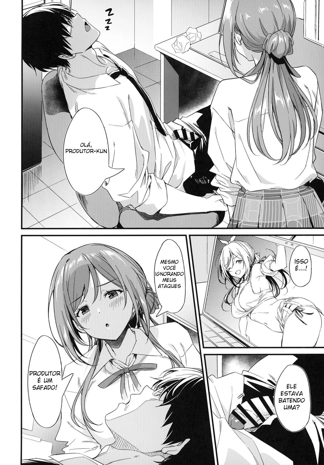 Ecchi na Koto wa Rinami Onee-chan ni Makasenasai! by Inu