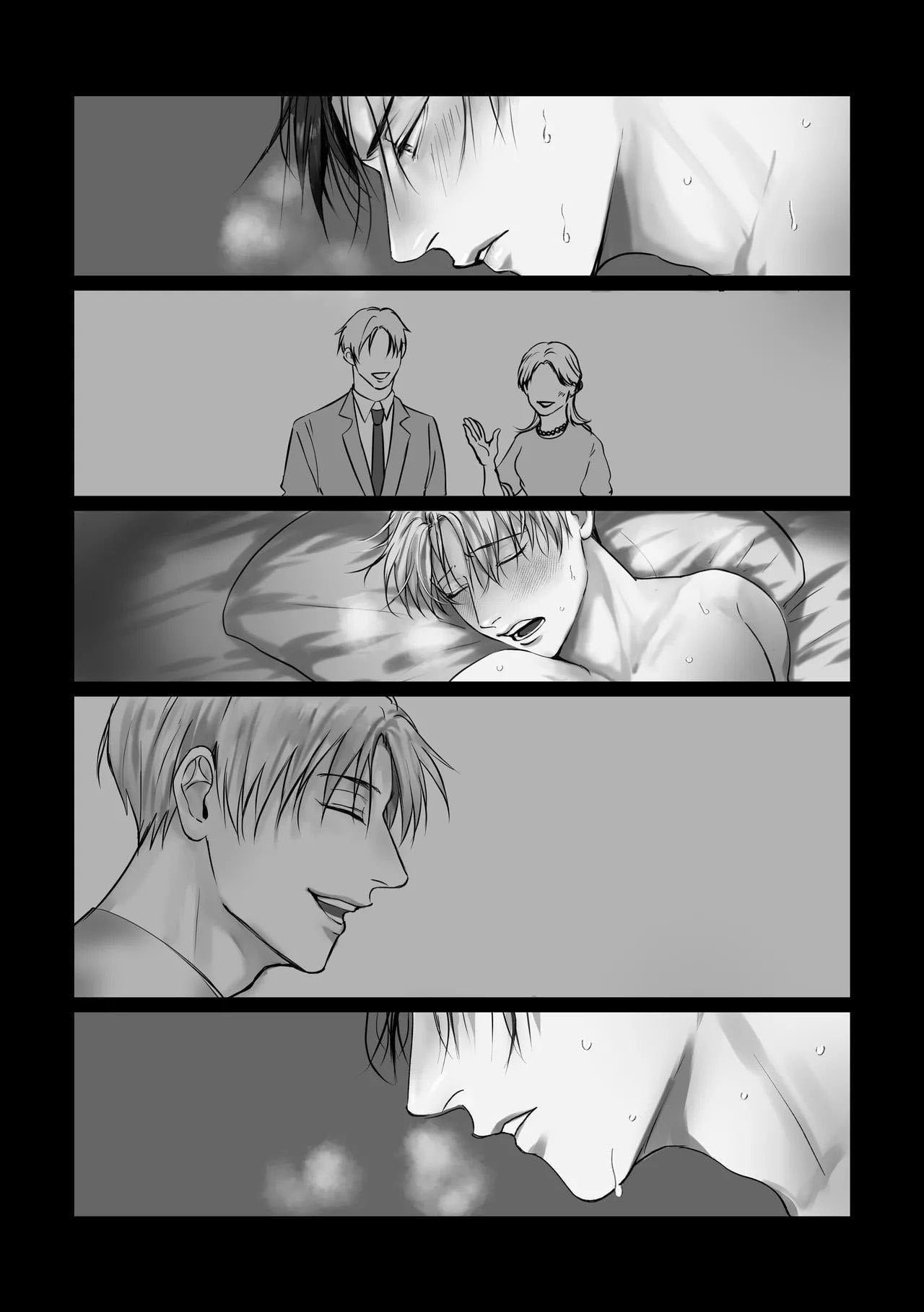 Tameshite Miru? 3 by Kimisando