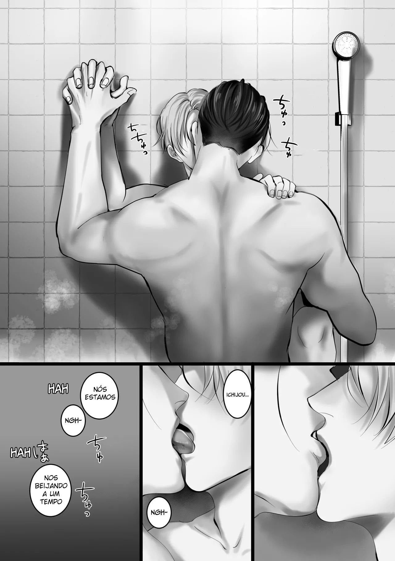 Tameshite Miru? 3 by Kimisando