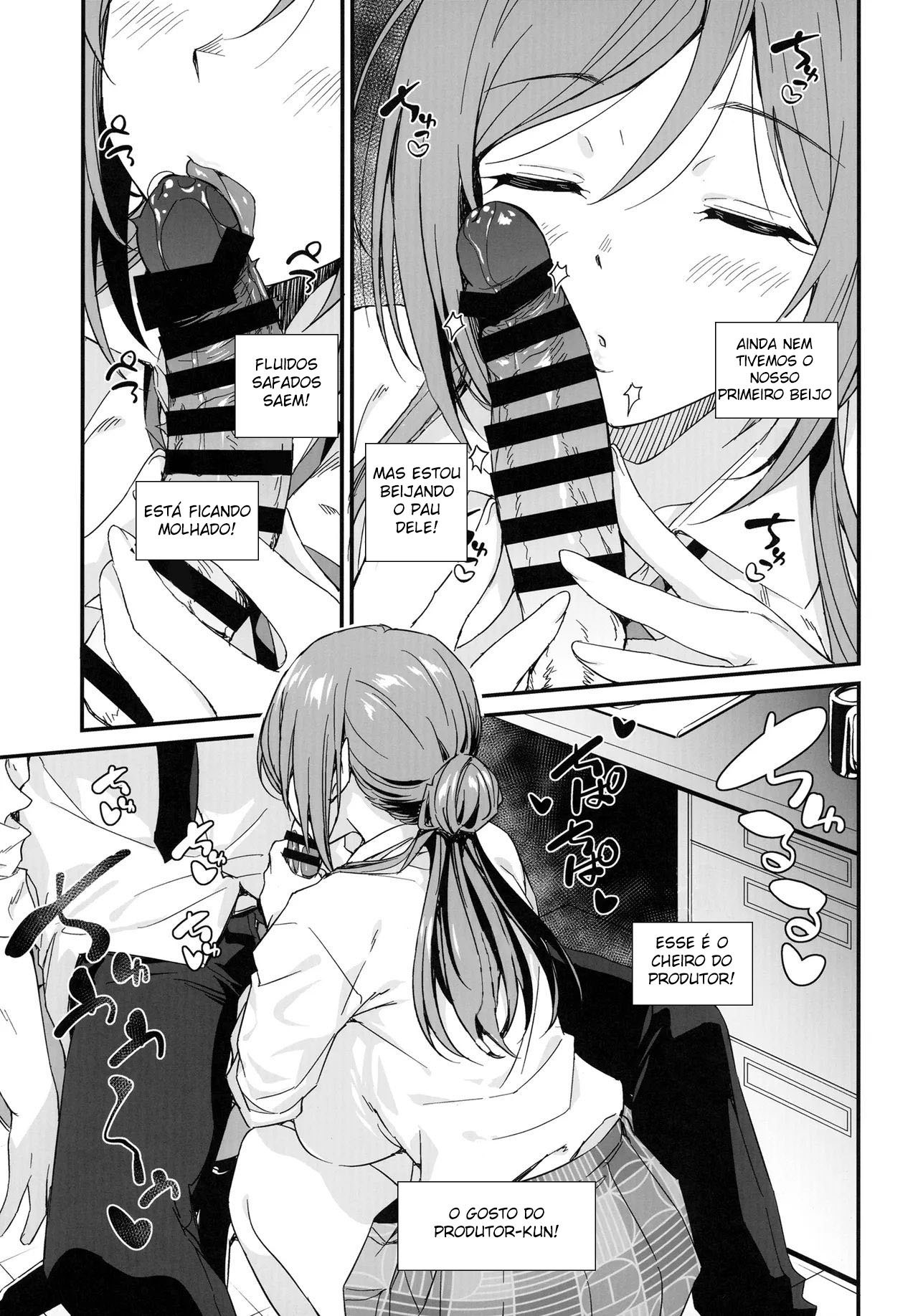 Ecchi na Koto wa Rinami Onee-chan ni Makasenasai! by Inu