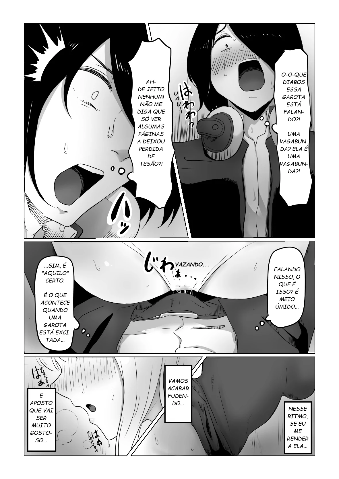 Close Quarters by Gom4 G...