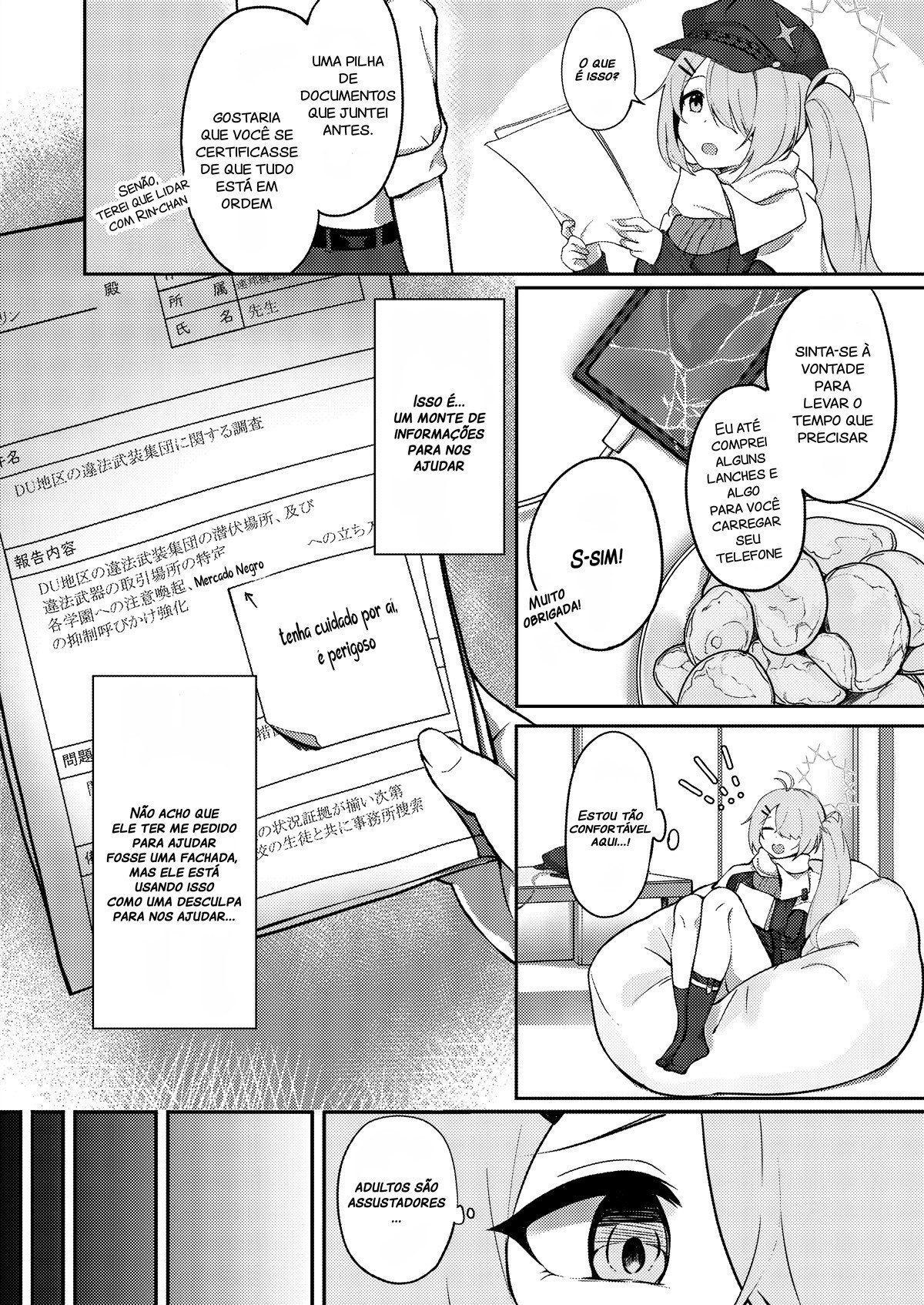 Onani yori Kimochi Ii Kotoshi Masen ka? by Dusu