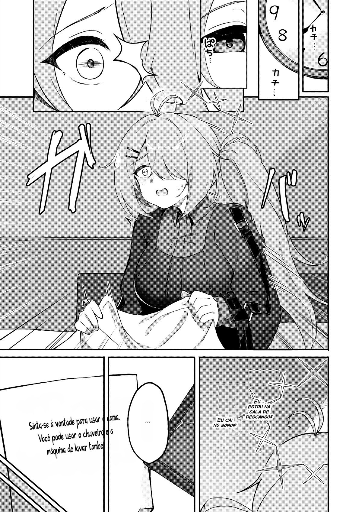 Onani yori Kimochi Ii Kotoshi Masen ka? by Dusu