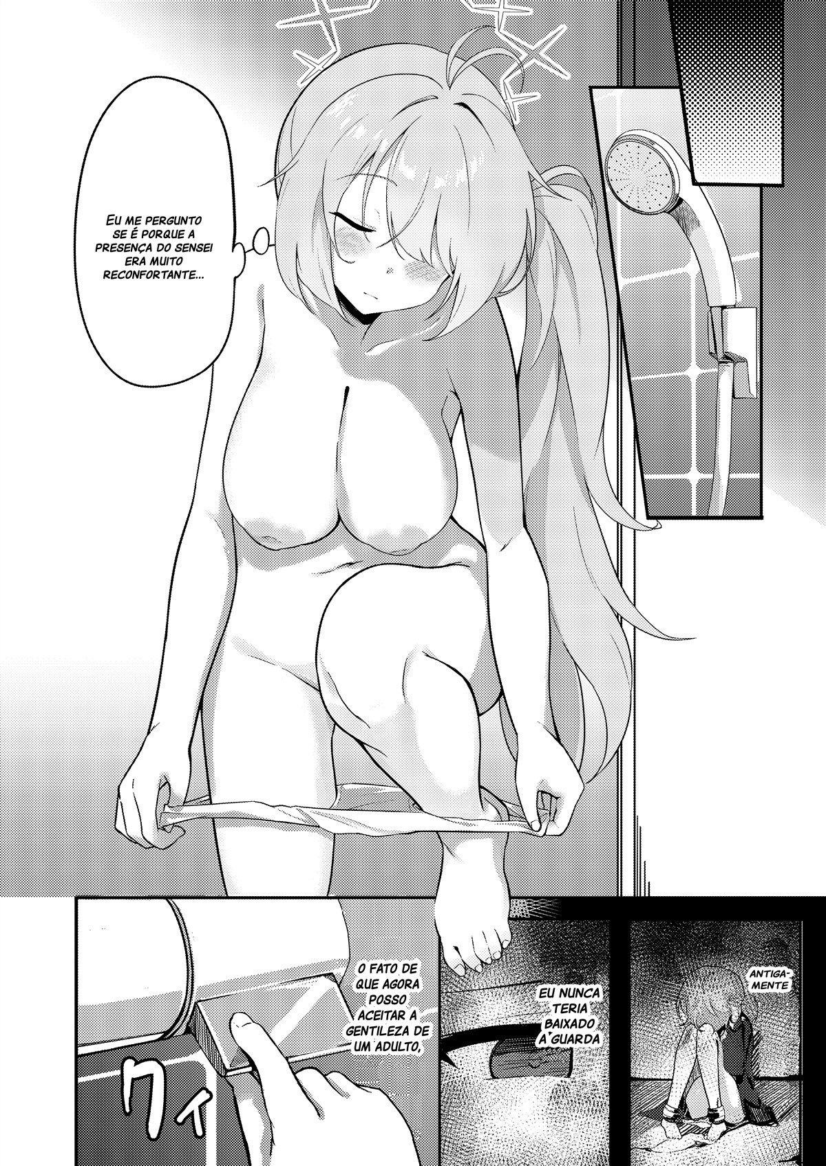 Onani yori Kimochi Ii Kotoshi Masen ka? by Dusu