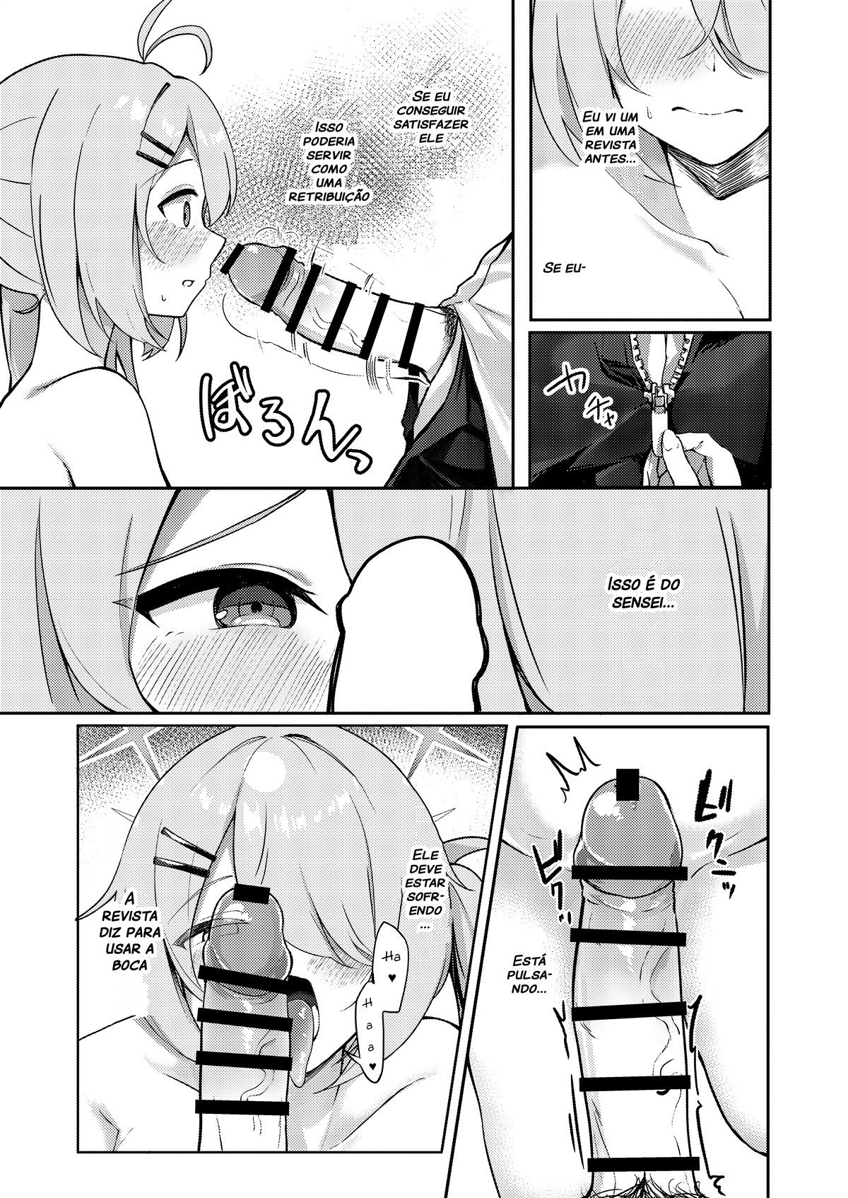 Onani yori Kimochi Ii Kotoshi Masen ka? by Dusu